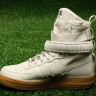 Nike SF Air Force 1 White