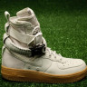 Nike SF Air Force 1 White