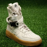 Nike SF Air Force 1 White