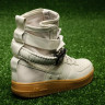 Nike SF Air Force 1 White