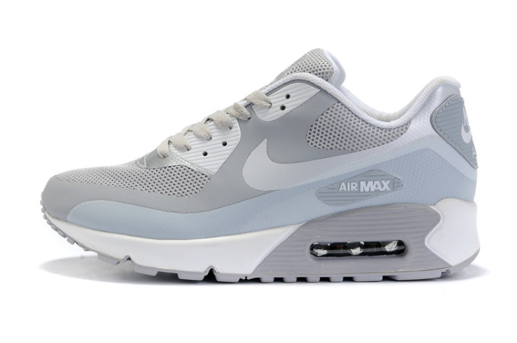 Nike Air Max 90 Hyperfuse (gray)