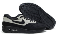 Nike Air Max 87 (black/gray)
