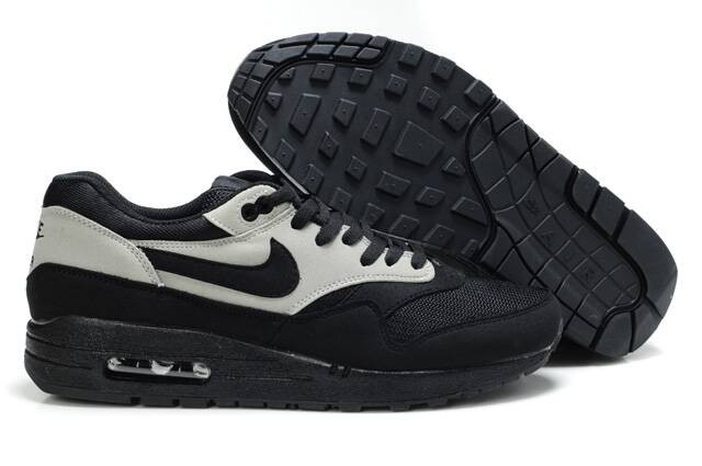 Nike Air Max 87 (black/gray)