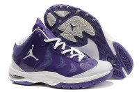 Jordan Play In These II purple\white