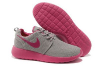 Roshe Run женские grey/pink