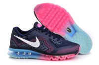 air max+ 2014 nevvy/blue-pink