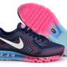 air max+ 2014 nevvy/blue-pink