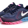 air max+ 2014 nevvy/blue-pink