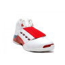 Air Jordan 17 White/Red
