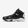 Lebron soldier 9 Team Anthracite