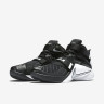 Lebron soldier 9 Team Anthracite