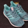 Adidas ultra boost skyblue