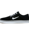 NIKE SB PORTMORE black