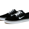 NIKE SB PORTMORE black