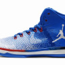 Air Jordan 31 Olympic Colorway