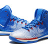 Air Jordan 31 Olympic Colorway