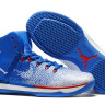 Air Jordan 31 Olympic Colorway