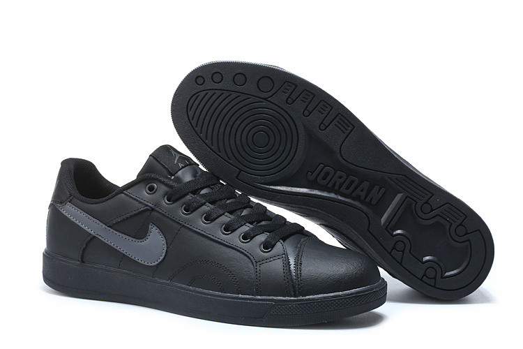 Air Jordan Sky High OG Сore black