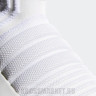 Adidas CRAZY 1 ADV SOCK PK white black