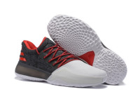 Adidas HARDEN VOL. 1 Light Scarlet