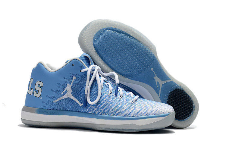 AIR JORDAN 31 LOW “UNC”