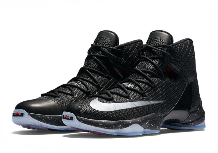 NIKE LEBRON 13 ELITE “READY TO BATTLE”