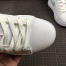 Nike Lunar AIR Force 1 Duckboot Low 805886-111 White Blue