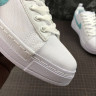 Nike Lunar AIR Force 1 Duckboot Low 805886-111 White Blue