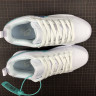 Nike Lunar AIR Force 1 Duckboot Low 805886-111 White Blue