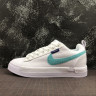Nike Lunar AIR Force 1 Duckboot Low 805886-111 White Blue