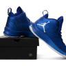 Jordan Super.Fly 5 Blue