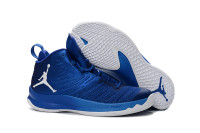 Jordan Super.Fly 5 Blue