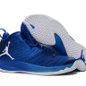 Jordan Super.Fly 5 Blue