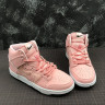 NIKE SB DUNK HIGH TRD QS AJ7730-002 Pink White