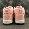 NIKE SB DUNK HIGH TRD QS AJ7730-002 Pink White