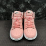 NIKE SB DUNK HIGH TRD QS AJ7730-002 Pink White