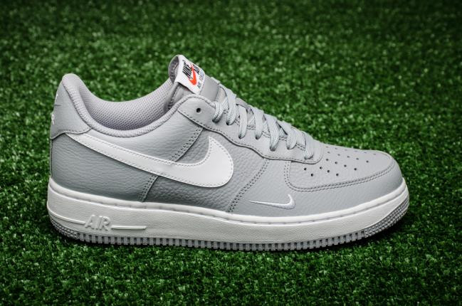 Nike Air Force 1 Low Original Grey