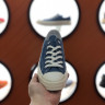 Converse Chuck 1970s Pop Toe 165649C