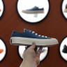 Converse Chuck 1970s Pop Toe 165649C