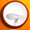 Converse Chuck 1970s Pop Toe 165649C