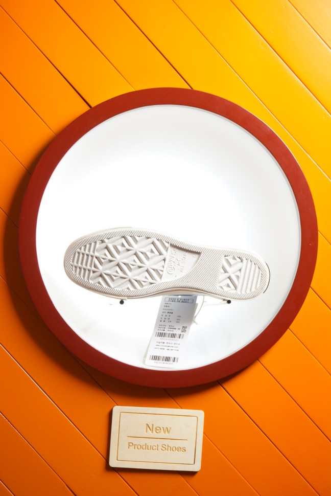 Converse Chuck 1970s Pop Toe 165649C
