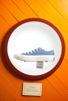Converse Chuck 1970s Pop Toe 165649C