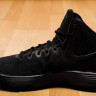 Nike Hyperdunk 2017 TB Black