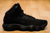 Nike Hyperdunk 2017 TB Black