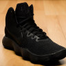 Nike Hyperdunk 2017 TB Black