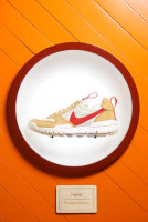 Tom Sachs x NikeCraft Mars Yard 2.0 AA2261-100 