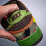 NIKE SB DUNK LOW DE LA SOUL 789841-332