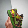 NIKE SB DUNK LOW DE LA SOUL 789841-332