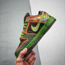 NIKE SB DUNK LOW DE LA SOUL 789841-332