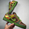 NIKE SB DUNK LOW DE LA SOUL 789841-332